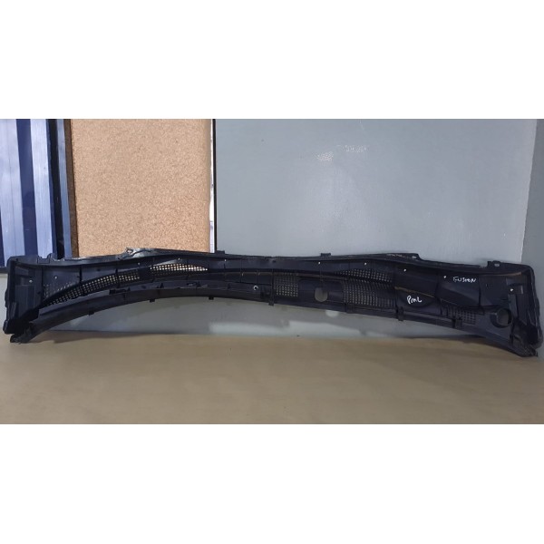 Acabamento Churrasqueira Ford Fusion 2.3 2007 / 2008 / 2009