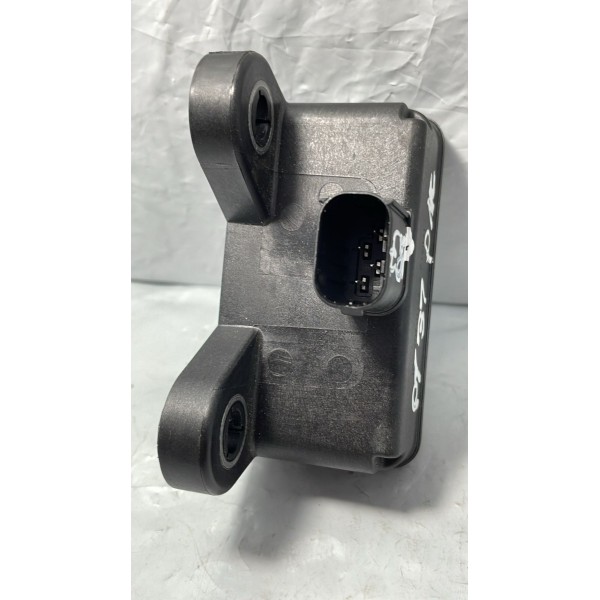 Modulo Esp Controle Estabilidade Renault Fluence 2012 Origin
