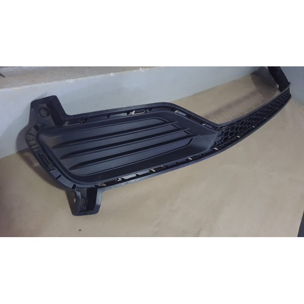 Grade Inferior Para-choque Hyundai Hb20 2016/19 86561-1s500