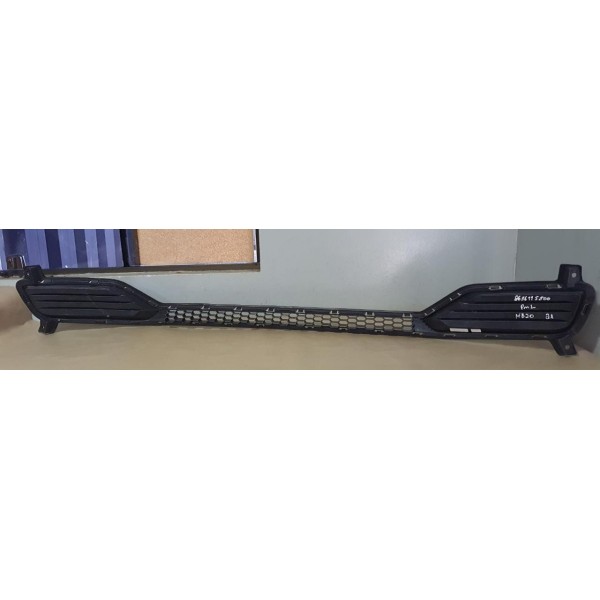Grade Inferior Para-choque Hyundai Hb20 2016/19 86561-1s500