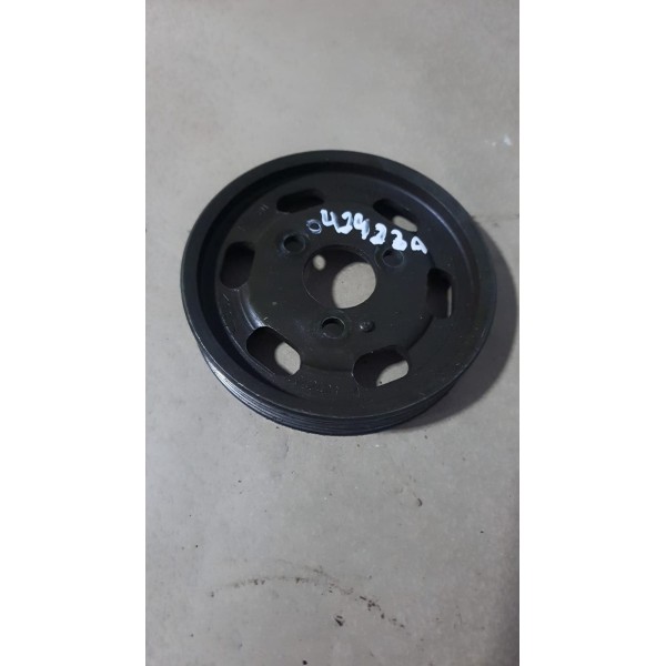 Polia Bomba Direçao Peugeot 206 Renault Clio 1.0 16v 042423a