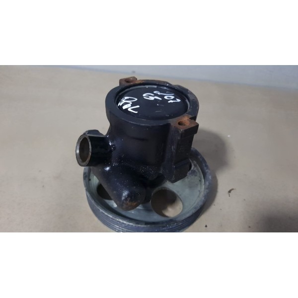 Bomba Direção Hidráulica C3 206 207 1902310 Usado