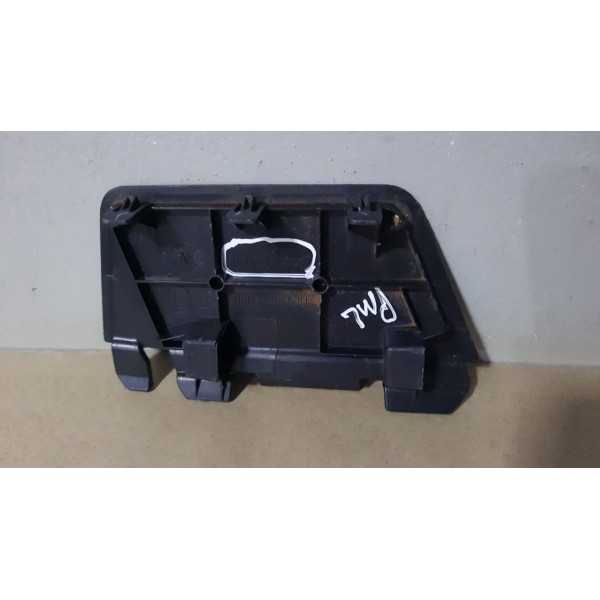 Moldura Painel Lateral Direito Toyota Etios  553170d020