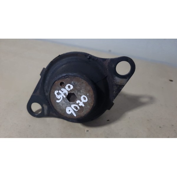 Coxim Traseiro Fiat Palio Siena Strada 1996 Á 2000
