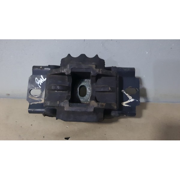 Coxim Motor Esquerdo Fiesta Zetec Rocam 2002 A 2014 2s657m12