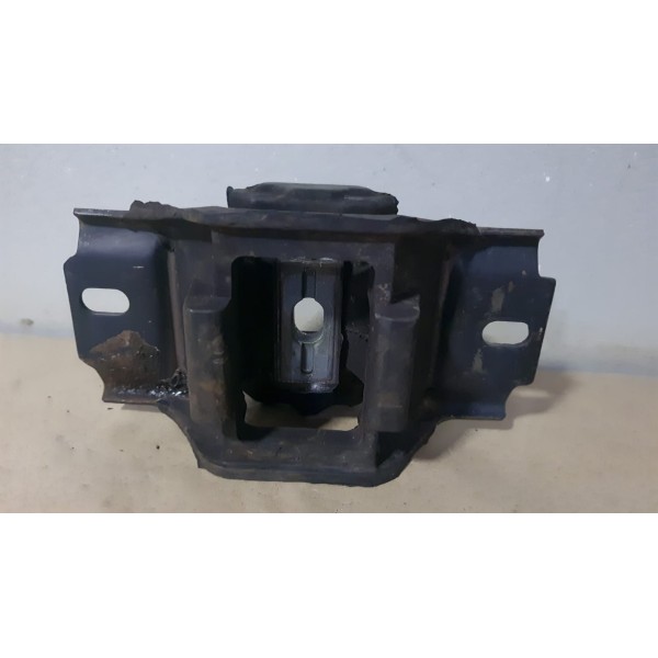 Coxim Motor Esquerdo Fiesta Zetec Rocam 2002 A 2014 2s657m12