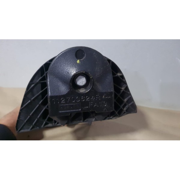 Coxim Direito Motor Renault Logan Sandero 1.0 3cc 2017..2020