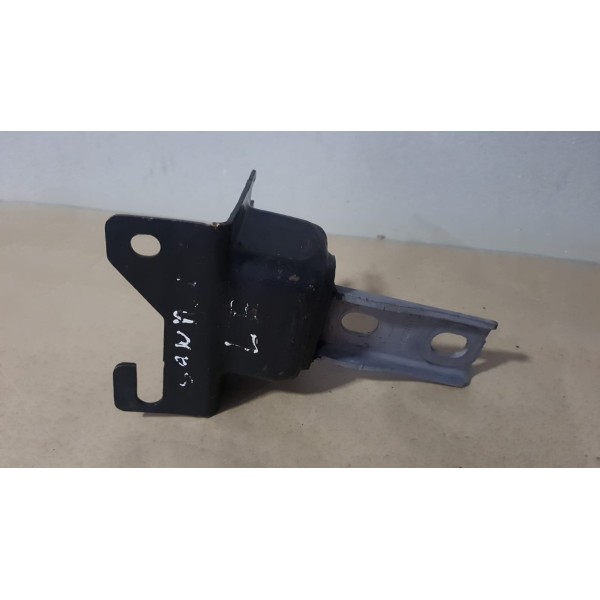Coxim Motor Esquerdo 1.6 Sandero Logan 2014 A 2018 Renault