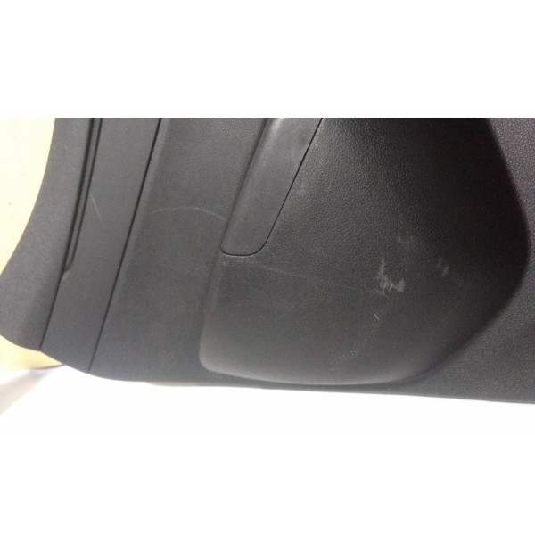 Forro Da Porta Traseira Esquerda Kwid 2016/20 - Manual