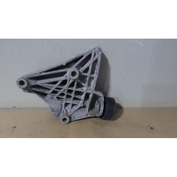Suporte Compressor Ar Renault Sandero/ Logan/ Clio 1.0