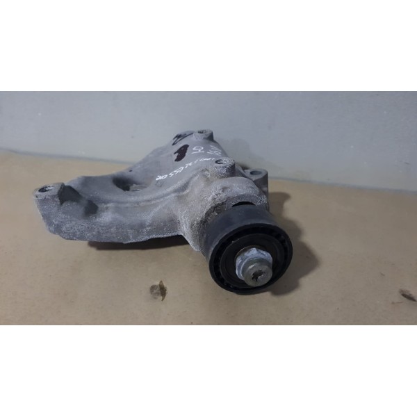 Suporte Compressor Ar Renault Sandero/ Logan/ Clio 1.0