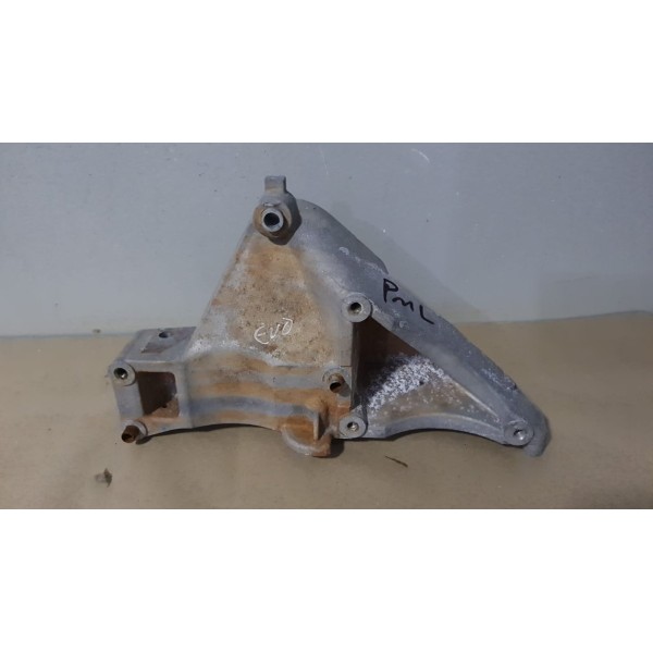 Suporte Compressor Ar Condicionado Palio Siena Uno Fire T