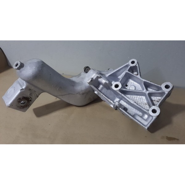 Suporte Coxim Motor Direito Peugeot 206 / 207 9634999680 1