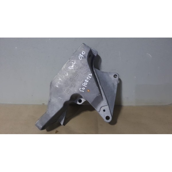 Suporte Coxim Motor Lado Direito Fox Gol Voyage 030199275g