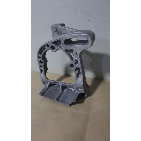 Suporte Bomba Hidráulica Fiat Palio Siena Strada 46752134