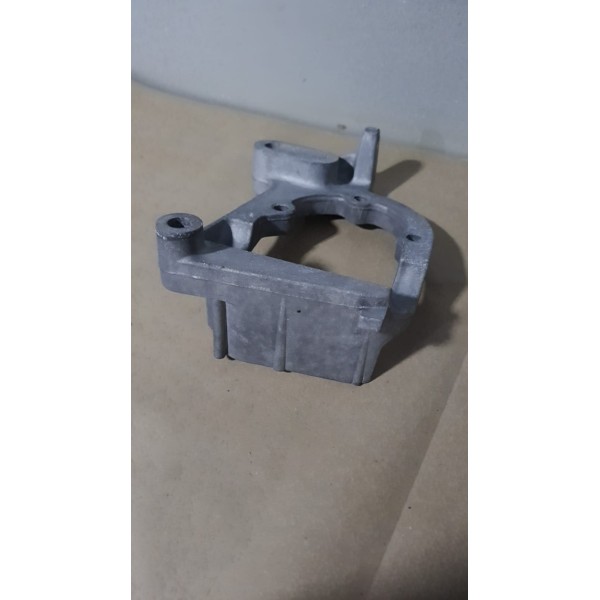 Suporte Bomba Hidráulica Fiat Palio Siena Strada 46752134