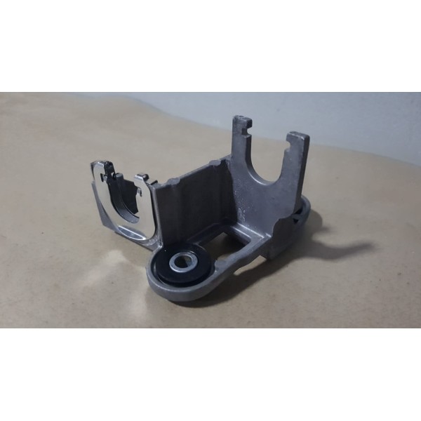 Suporte Cabos Marcha Trambulador Hyundai Hb20 2013/2018