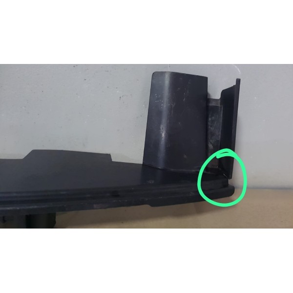 Defletor Inf. Radiador Etios Sedan  2012/2015  532890d040