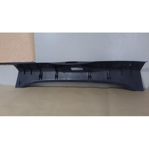 Acabamento Interno Porta Malas Citroen C3 2003/12 Original