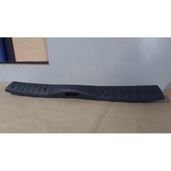 Acabamento Interno Porta Malas Citroen C3 2003/12 Original