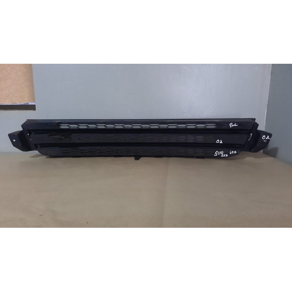 Grade Dianteira Parachoque Gol G5 2009/2012 Original