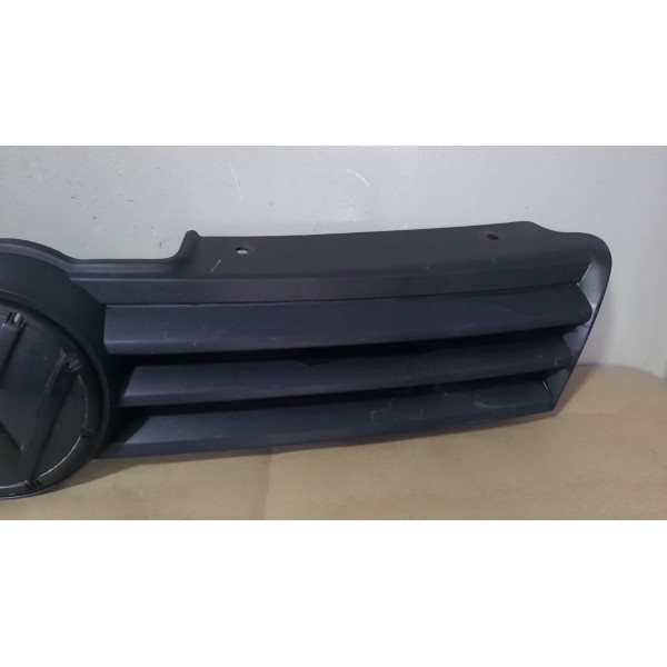 Grade Dianteira Volkswagen Gol Voyage 13/16 G6 5u0853653