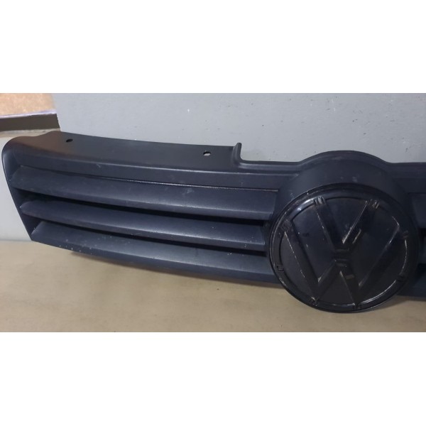 Grade Dianteira Volkswagen Gol Voyage 13/16 G6 5u0853653