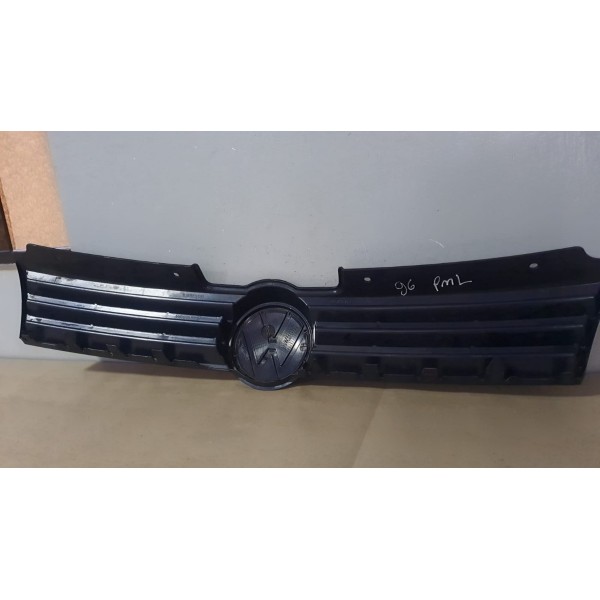 Grade Dianteira Volkswagen Gol Voyage 13/16 G6 5u0853653