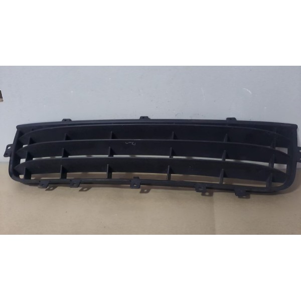 Grade Parachoque Diant. Infer. Fiat Idea 11/14 - 100178904