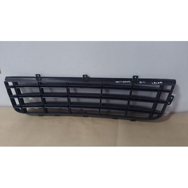 Grade Parachoque Diant. Infer. Fiat Idea 11/14 - 100178904