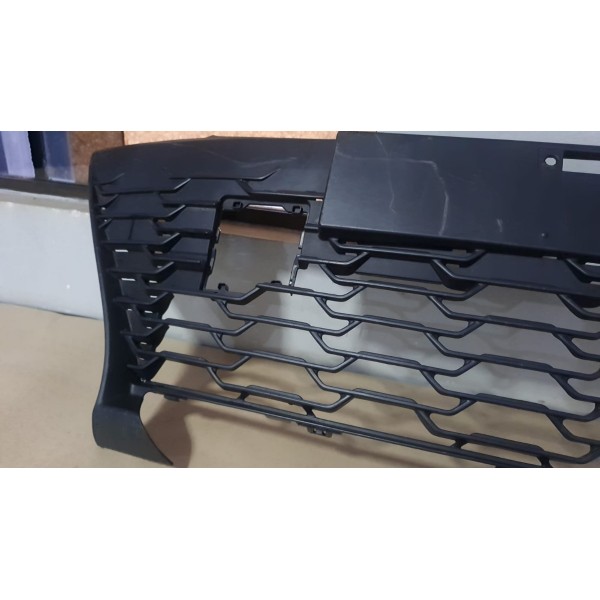 Grade Inferior Dianteira Yaris 2019/2022 Usado