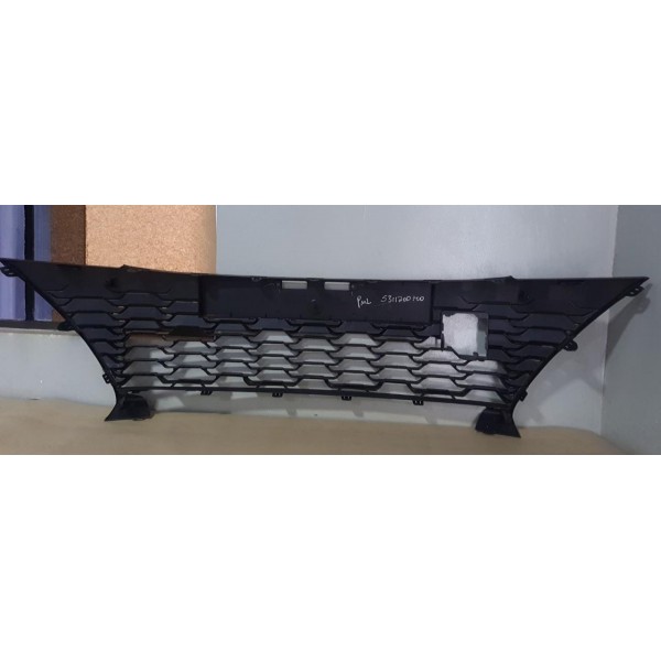 Grade Inferior Dianteira Yaris 2019/2022 Usado