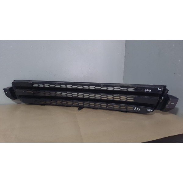 Grade Dianteira Parachoque Gol Voyage G5 2009/2012 Original