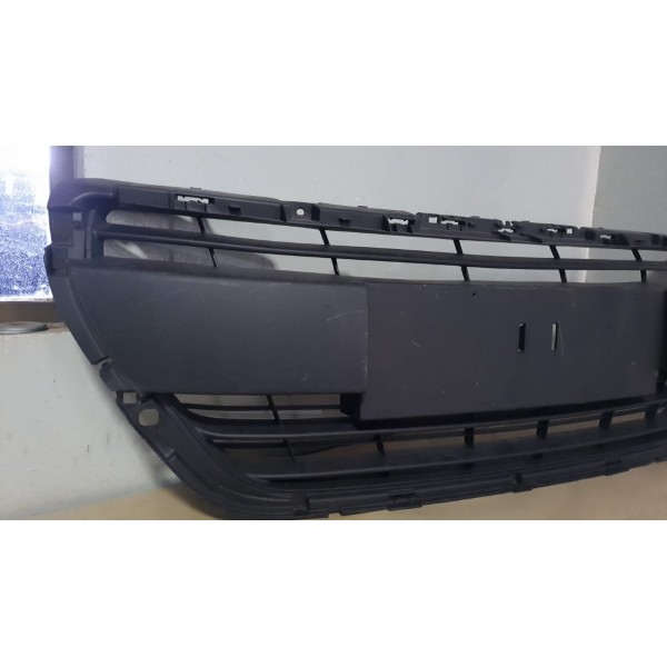 Grade Parachoque Peugeot 208 2017 2018 2019 Original