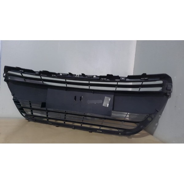 Grade Parachoque Peugeot 208 2017 2018 2019 Original