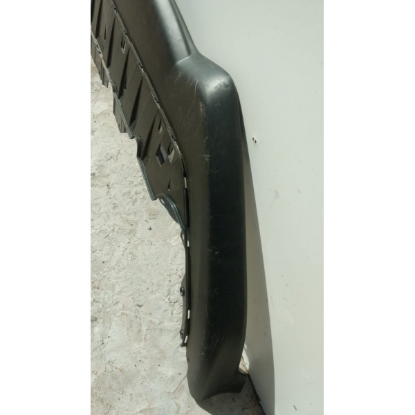 Spoler Dianteiro Hrv 2015 2016 2017 2018 Usado Original