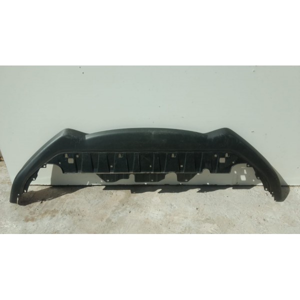 Spoler Dianteiro Hrv 2015 2016 2017 2018 Usado Original