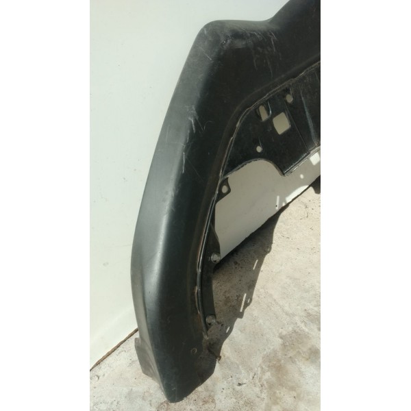 Spoler Dianteiro Hrv 2015 2016 2017 2018 Usado Original