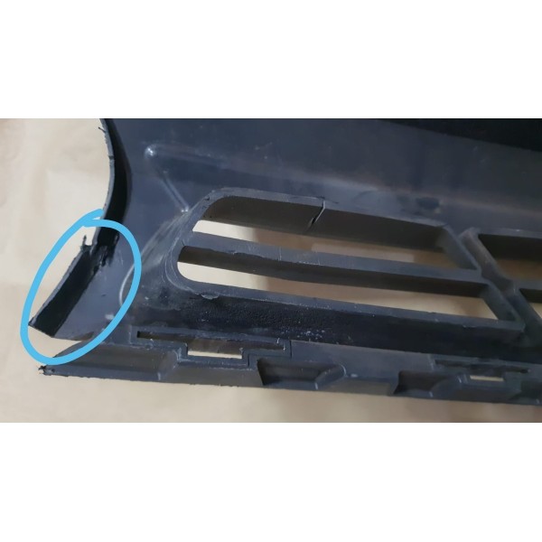 Grade Renault Clio 13 A 16 Dianteira 623108116r