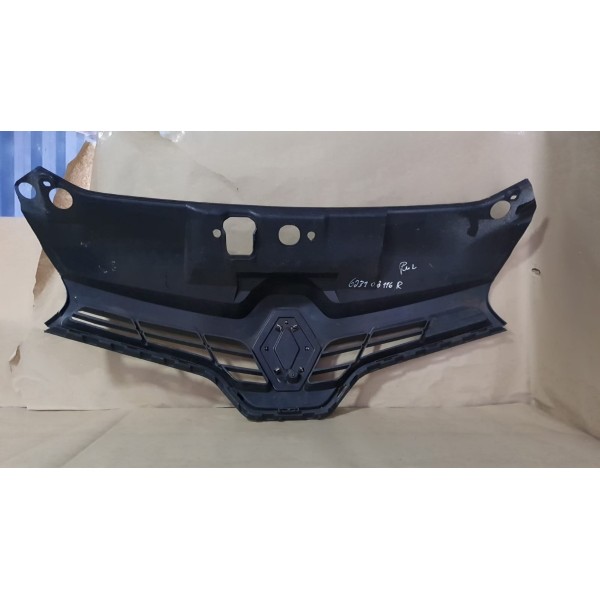 Grade Renault Clio 13 A 16 Dianteira 623108116r