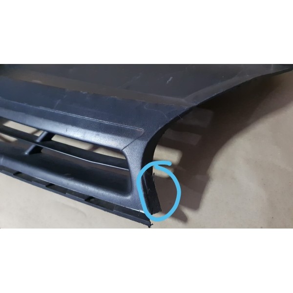 Grade Renault Clio 13 A 16 Dianteira 623108116r