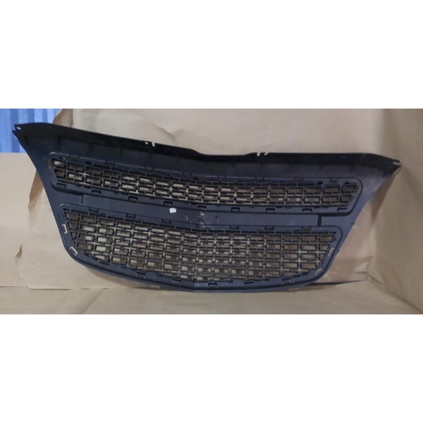 Grade Radiador Agile / Montana Original 12/15