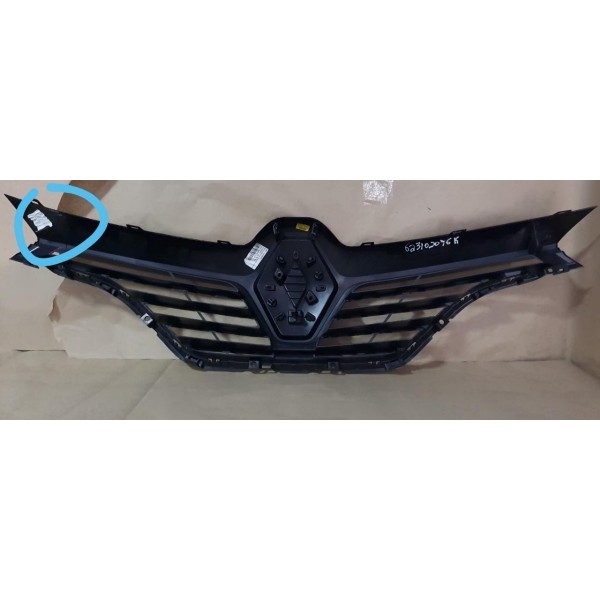 Grade Renault Captur 2017 2018 2019 2020 2021 Original