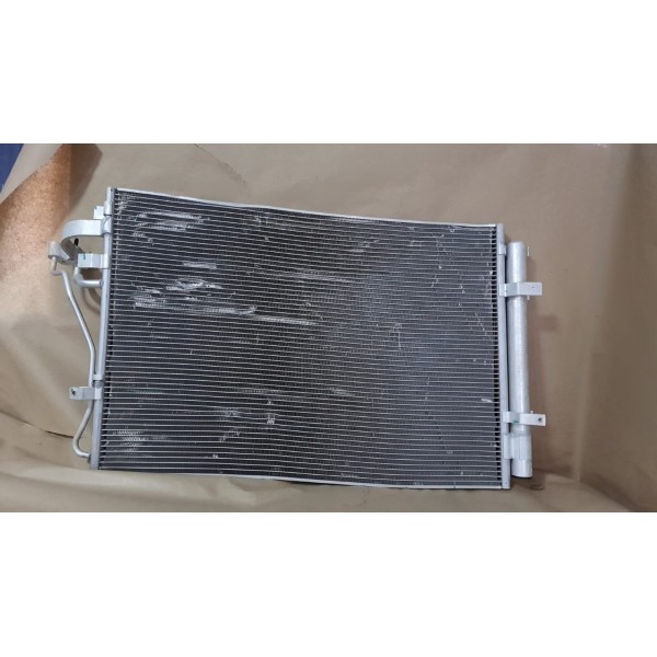Condensador Ar Condicionado Hyundai Creta 1.6 Original