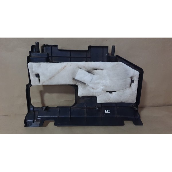 Acabamento Inferior Porta Luvas Honda Crv 2007/2011 77345swa