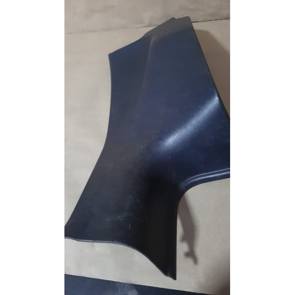 Acabamento Soleira Traseira Direita Honda Crv 2007/2011