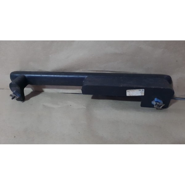 Puxador Porta Apoio Braço Esquerdo Fiat Uno Fiorino 1897492