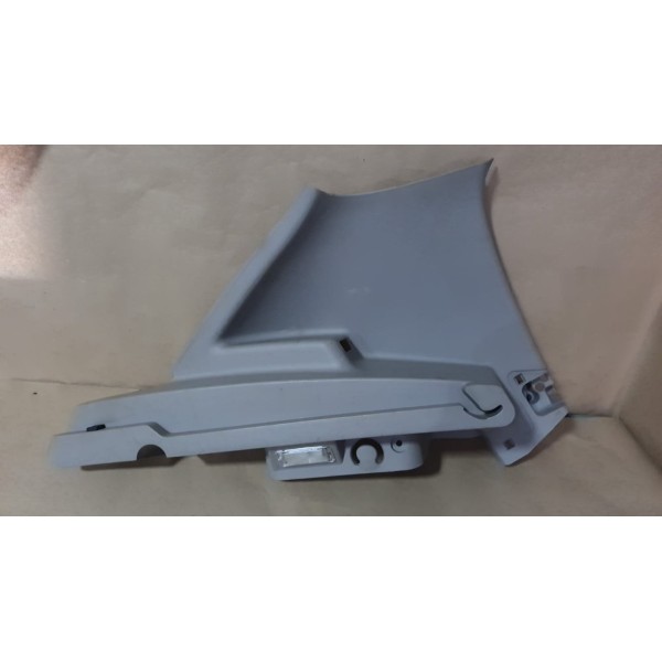 Suporte Bagagito Renault Sandero L/esquerdo 2007/2013 Cinza