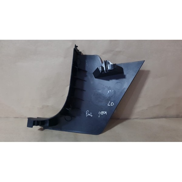 Soleira Lado Direito Vw Jetta 2011 2012 2013 2015 2016