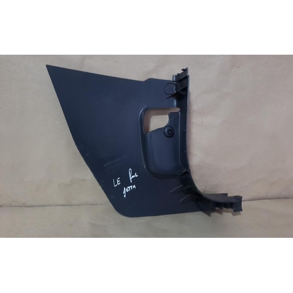 Soleira Dianteira Esquerda Vw Jetta 2012 A 2018 5c7863483